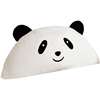 少女心床头靠垫可爱熊猫靠背榻榻米大靠枕床上软包可拆洗沙发抱枕
