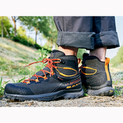LA SPORTIVA男女款34S 徒步防水透气宽楦中邦登山鞋TXHikeMid Gtx