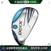 韩国直邮XXIO 高尔夫球 Dunlop/12/妇女/公用事业/.X-2022