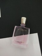 q香!lancome兰蔻miracle真爱奇迹香水，5mlq版小样