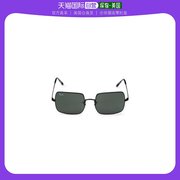 美国直邮ray-ban 通用 太阳镜雷朋防紫外线复古墨镜镜框