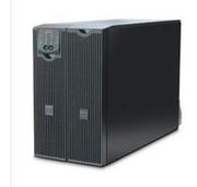 APC SURT8000UXICH 8KVA/6400W UPS不间断电源APC UPS