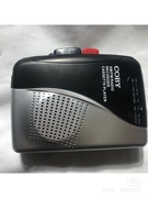 磁带随身听FM收音机便携式卡带收录机