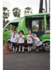 儿童泰国校服男女班服jk衬衫幼儿园小学生，童装学院风制服毕业套装