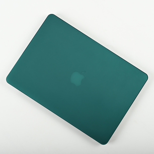 适用2022macbook12pro13.3苹果笔记本，保护壳13.6air13m2电脑保护套，14寸11.6mac16m1外壳mbp15.4英寸15mba