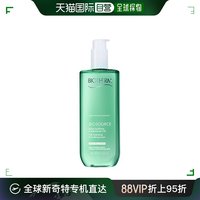 韩国直邮biotherm活泉润透爽肤水(特大装)修护健康肌中性混合性