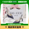 韩国直邮go-cce凉鞋，女士尖头设计时尚潮流，百搭简约个性gms2138