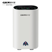 GK格N卡诺空气净化器家用办公室除甲醛雾霾PM2.5智能负离子净化器
