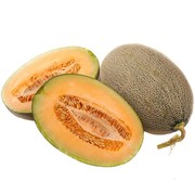 新疆哈密瓜水果新鲜一箱10斤蜜瓜当季网纹甜瓜香瓜多规格