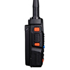 。万华UV6S对讲机专业民用自驾8W调频手台里大功率远距离对讲机包