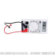 台湾-1500电容笔细头数字，电容表检测仪电感表