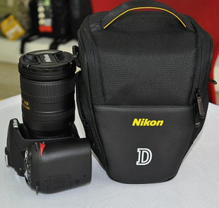 适用于尼康相机，d3100d3200d7000d7100d5100d5200d800d7200腰包