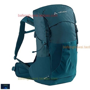 德国vaude沃德brenta24compact舒适24l户外背包，徒步露营登山