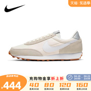 nike耐克阿甘鞋，女鞋2023daybreak休闲鞋复古华夫鞋ck2351-101