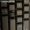 议价CHERRY 樱桃G80—MX3800机械键盘 成色库存