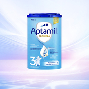 Aptamil经典版德国爱他美3段婴幼儿配方牛奶粉800g/罐 23年11月