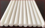 玻璃纤维棒空心 玻纤管 硬质塑料管 细管玻璃钢管纤维管 绝缘管