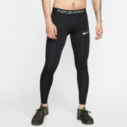 Nike耐克男子健身弹力紧身裤速干速干篮球运动长裤BV5642-010