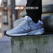 NEW BALANCE/NB 580元祖灰男女复古休闲跑步鞋 MRT580DS/GC/GY/GE