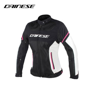 DAINESE/戴尼士AIR FRAME D1 女士摩托车骑行服机车服骑行装备