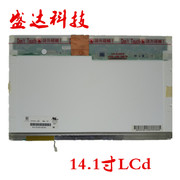 联想 昭阳 E43 E43L E43G E43A 笔记本液晶屏幕 显示屏 141 LCD