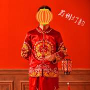 灯笼汉服仿古铁艺舞蹈表演手提宫灯中式中国风古装婚庆装饰工艺
