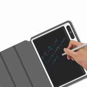 A11-10.1寸商务款液晶手写板 lcd光能电子画板手绘板智能小黑板写
