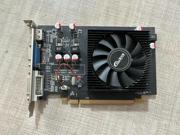 蓝宝石AMD HD7670 4g显卡，性能完好 成色漂亮 全