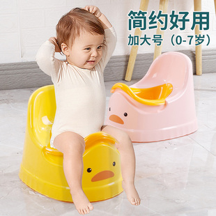 儿童马桶宝宝坐便器男女孩小马桶婴儿，幼儿防滑便携式训练尿桶便盆