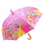 黑胶防晒儿童太阳伞防紫外线遮阳伞男女宝宝幼儿园小学生自动雨伞