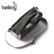 Bellroy澳洲Sling Mini 4L迷你随行包环保简约通勤斜挎男女胸包