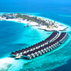 马尔代夫旅游奥静·洛碧吉利岛五星级6天4晚度假蜜月酒店自由行