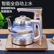 桶装水电动抽水器加热一体全自动上水吸水煮茶器饮水机烧水泡茶壶