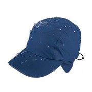 男女士冬天户外帽子鸭舌帽骑行棒球帽防雨防水防风护耳保暖包耳朵