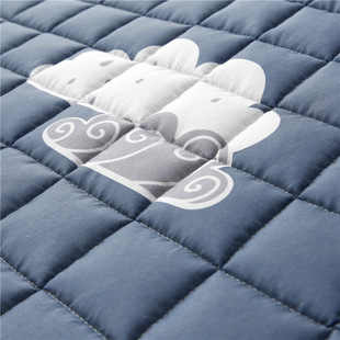 直供.床垫软垫褥子1.8米双人家用床褥，薄款垫子1.5床护垫防滑垫被
