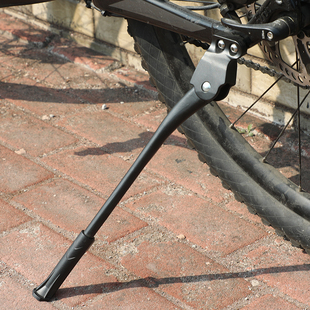 Giant捷安特自行车脚撑山地车停车架可调节支撑单车配件骑行装备