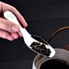304不锈钢茶勺茶铲创意短柄茶叶勺子茶匙茶则茶具配件单只取茶勺