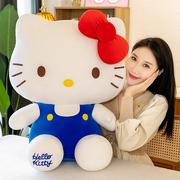 hellokitty玩偶大号凯蒂猫毛绒，玩具kt猫抱枕公仔，娃娃生日礼物女生