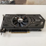 （议价）出一张七彩虹GTX550Ti烈焰战神