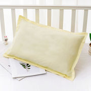 倍呵儿童枕头宝宝枕头荞麦枕幼儿园小孩枕头3-12岁四季通用含荞麦