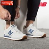 New Balance NB男女款情侣复古百搭运动休闲鞋ML574LGI