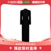 香港直邮潮奢 Ralph Lauren 拉尔夫劳伦 女士双排扣连衣裙
