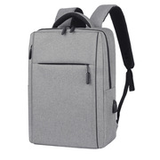 适用华为苹果华硕联想戴尔惠普笔记本电脑包双肩背包15.6寸旅行包