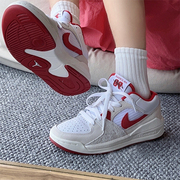 耐克女鞋板鞋夏季运动鞋jordanstadium90休闲篮球鞋dx4399-106