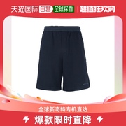 香港直邮emporioarmani海军，蓝色男士短裤3r1pv8-1jwpz-0920