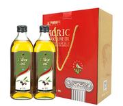 阿格利司希腊进口1l*2瓶橄榄油