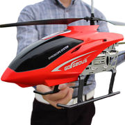 遥控直升机高品质大型直升飞机耐摔充电玩具模型无人机飞行器