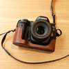 JX佳能5d4保护套6D2配件5D3相机包摄影5DS底座皮套
