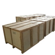 厂促厂促高档订做p机深木箱k仪装械圳大型包器设备打包木箱海