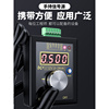 FNIRSI 高精度手持正负0-12V/0-4-20mA电压电流信号发生器模拟源
